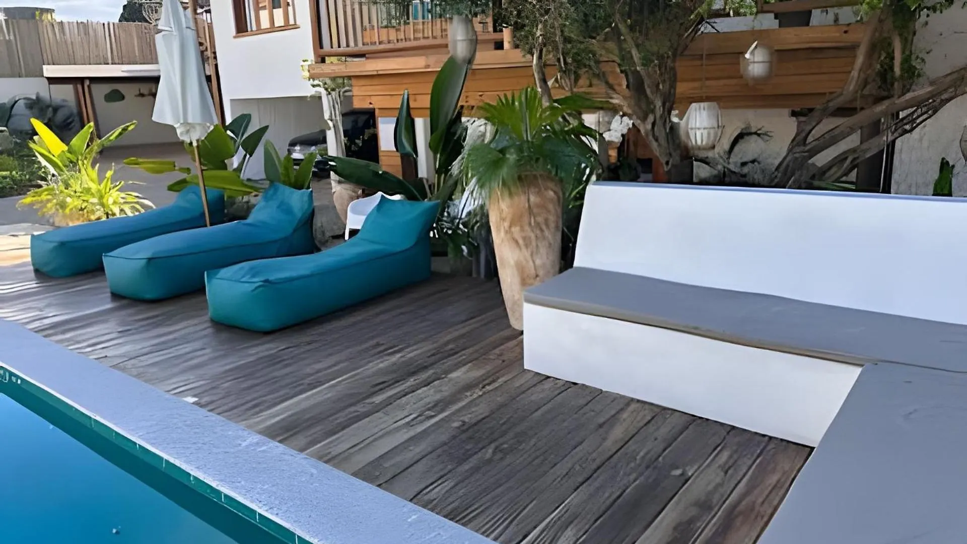 Villa Mucuge|4 Suites C/ Jacuzzi Porto Seguro Dom wakacyjny